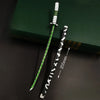 Demon Slayer Mini Katana Sword — Tanjiro & Zenitsu Inspired Replica
