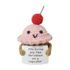 Handmade Crochet Emotional Support Animal Decor