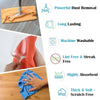 Ultra-Absorbent Microfiber Cleaning Cloths (Multi-Pack)