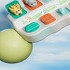Montessori Pop-Up Animal Toy & Learning Box Set