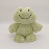 Cute Plush Pig Toy - Soft Pink Stuffed Animal