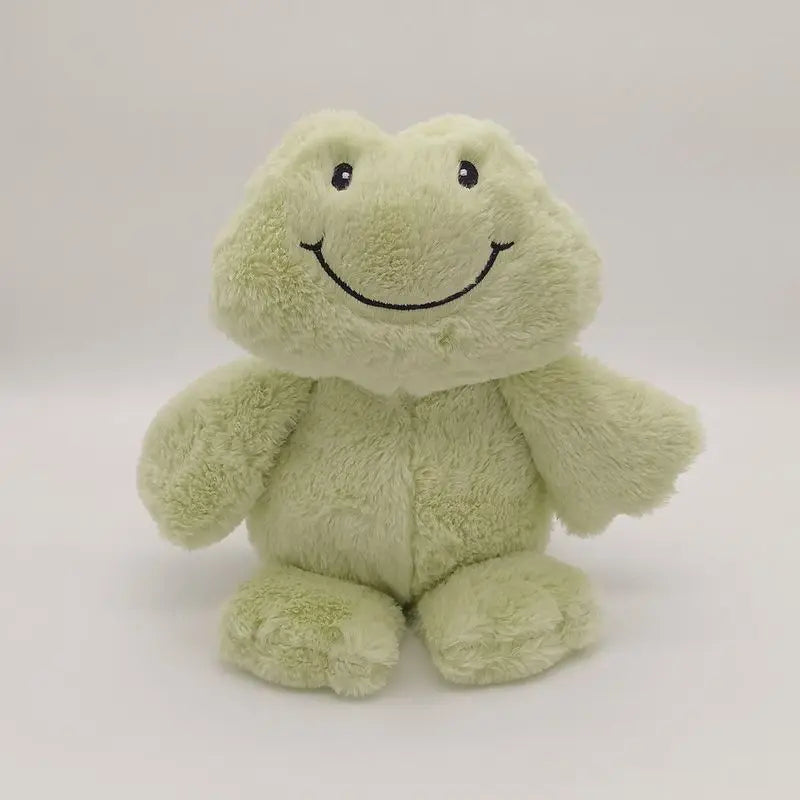 Cute Plush Pig Toy - Soft Pink Stuffed Animal