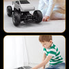 Amphibious 4WD RC Monster Truck – Waterproof Off-Road Remote Control Car