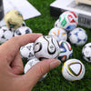 Miniature World Cup Soccer Ball Collection (Set of 15)