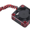 High-Performance Cooling Fan Motor for RC Vehicles