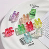 Acrylic Alphabet Beads for Jewelry Making – DIY Craft Kit