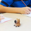 Cute Capybara Squeeze Toy