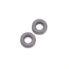 Silicone Anti-Slip Eyeglass Ear Grips