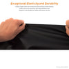 Self-Adhesive Faux Leather Sheet for Furniture & Crafts