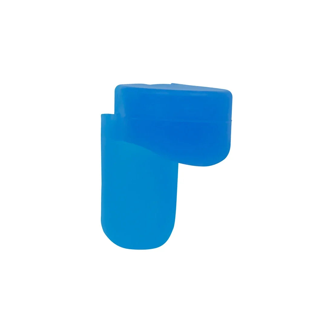 Silicone Clarinet Thumb Rest Cushion – Comfortable Finger Pad Protector