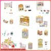 Sylvanian Families Forest Family Gift Set
