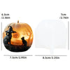 Dragon Motorcycle Silicone Mold for Candle & Resin Crafting