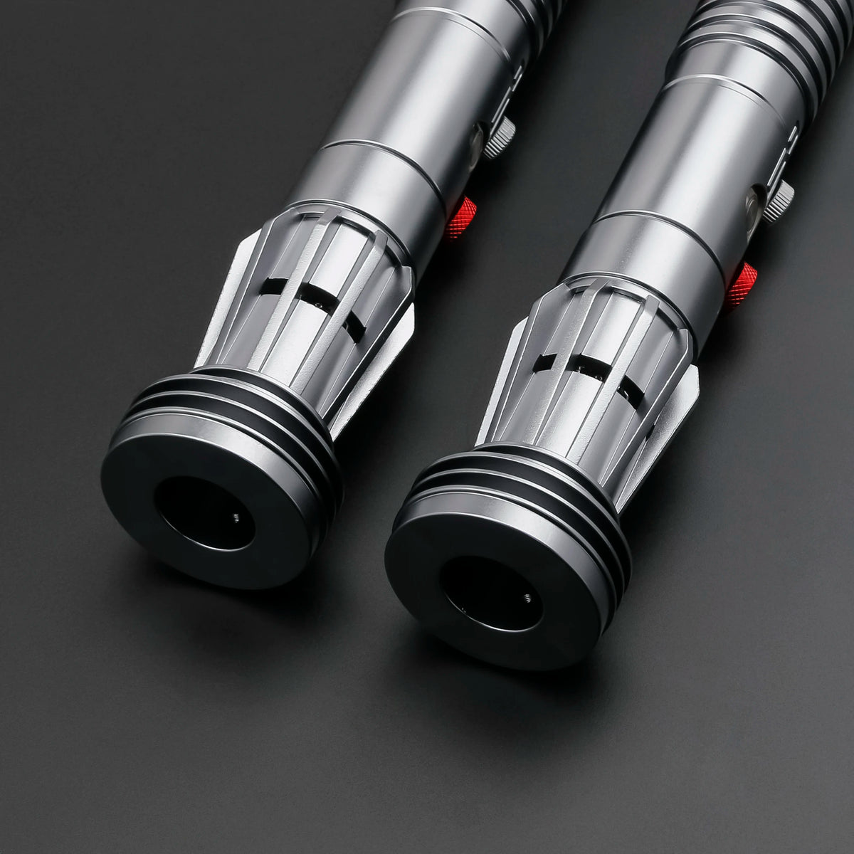 Darth Maul Heavy Dueling Lightsaber with Bluetooth Color Control