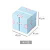 Infinity Magic Cube Fidget Toy for Stress Relief