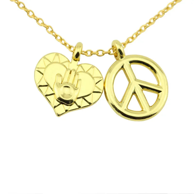 JoJo's Bizarre Adventure Red Stone of Aja Pendant Necklace
