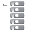 Child Safety Cabinet Locks with Strong Adhesive for Drawers, Fridges, and More