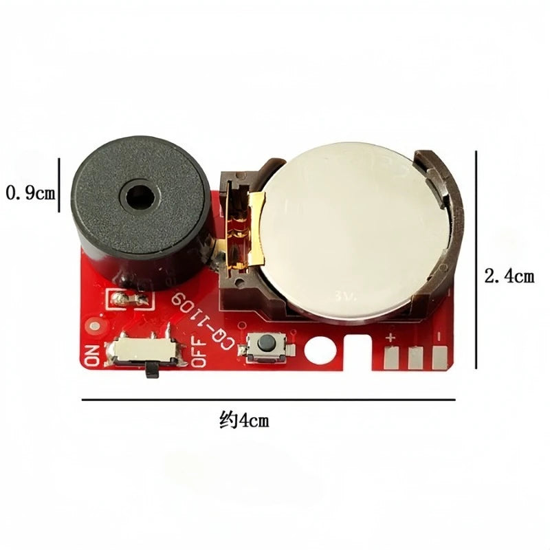Mosquito Sound Prank Noise Generator