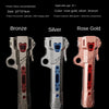 Telescopic Glow Sword with Music & Rotating Lights
