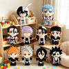 Bleach Anime Plush Doll – Grimmjow, Renji, Aizen, Gin, Ulquiorra