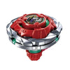 Metal Spinning Top Battle Toy with Launcher