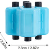 4-in-1 Math Roller Stamp for Addition, Subtraction, Multiplication & Division