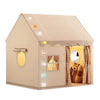 Princess Castle Play Tent for Kids