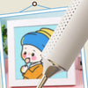 Cordless Electric Diamond Art Pen with Vacuum Suction
