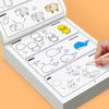 Learn to Draw Animals – 96 Step-by-Step Tutorials for All Ages
