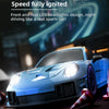 1:24 Scale RC Drift Car – High-Speed Remote Control Sports Car