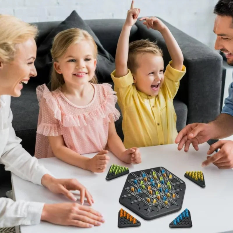 Pirate Jumping Board Game — Lucky Barrel Action Game for Family Fun