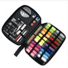 Portable Multifunctional Sewing Kit with Essentials