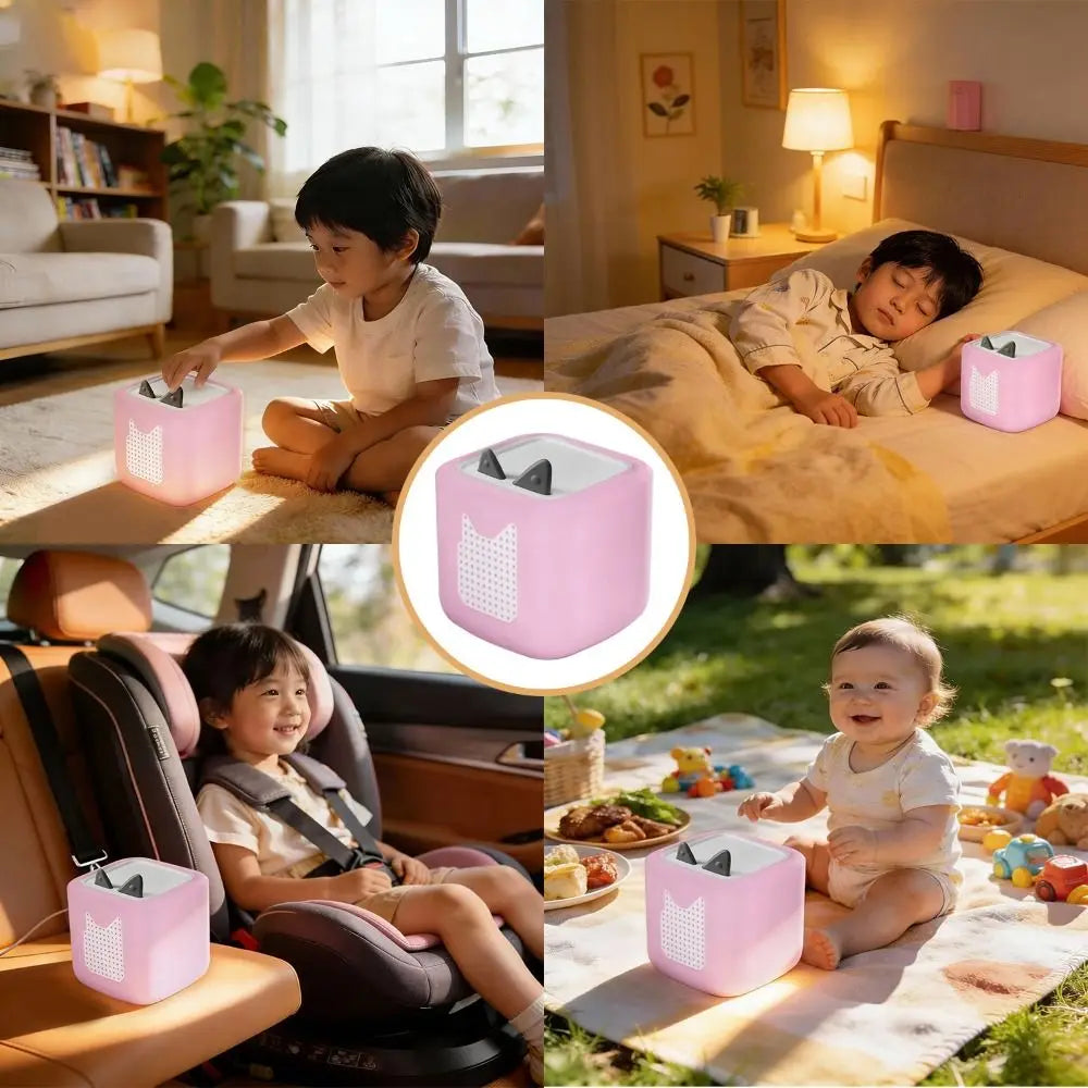 Silicone Protective Case for Toniebox 2