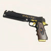Dante Cosplay Prop Gun Set with Katana — Devil May Cry 4 Inspired