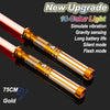 RGB Color-Changing Lightsaber with Sound Effects