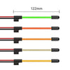 Illuminated Flagpole Light for RC Crawler Cars