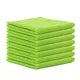 Ultra-Absorbent Microfiber Cleaning Cloths (Multi-Pack)