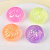 Soft Squeeze Dumpling Stress Balls – Sensory Fidget Toy Set
