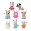 Sylvanian Families Magical Bakery Blind Bag Doll with Accessories