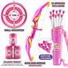 Kids Archery Bow and Arrow Set – Indoor & Outdoor Play