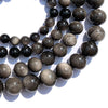 Natural Stone Beads for Jewelry Making - Lava, Tiger Eye, Agate & More