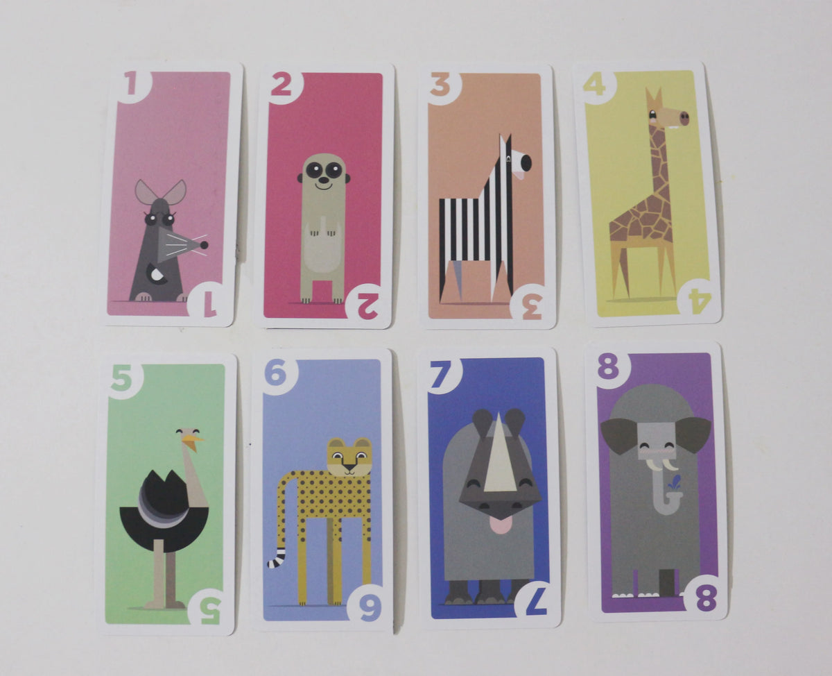 Party Card Game Collection – Fun for All Ages