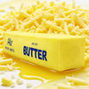 Squishy Cheese Stick Fidget Toy for Stress Relief