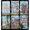 Rider-Waite Tarot Card Deck for Divination & Spiritual Guidance