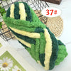 Extra Thick Chenille Yarn for Hand Knitting