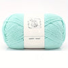 Soft Acrylic Yarn for Knitting & Crochet – 200m Skein