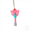 Squid Game Style Dagger Necklace Set (4-Pack)