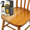 Natural Beeswax Wood Furniture Polish Spray