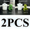 3D Knitted Dinosaur Silicone Candle Mold – Cute Sitting Dino Design for DIY Crafts