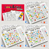 Look and Find Coloring Book for Kids – 32 Pages of Fun Activities