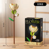 Botanical Blooms Building Block Set